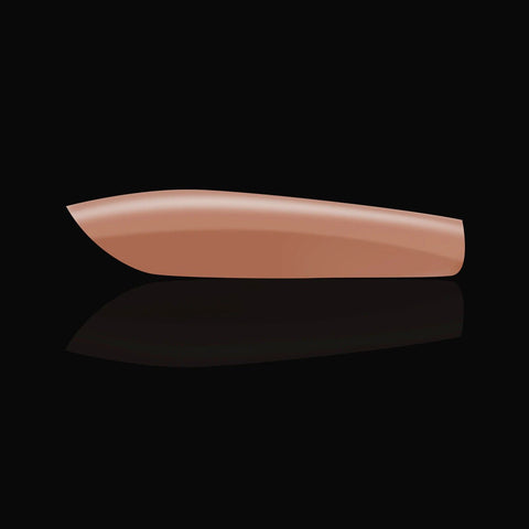Gel - X Neutrals Imani Square - DK BEAUTY