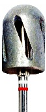 NASP Fine Hybrid Callus Smoother Bit (each)