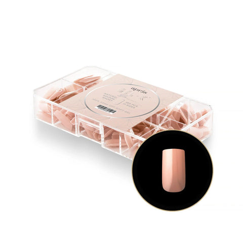 Gel - X Neutrals Lila Square - DK BEAUTY