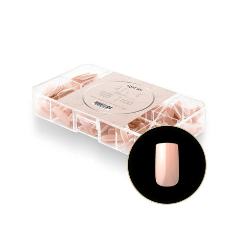 Gel - X Neutrals Maisie Square - DK BEAUTY
