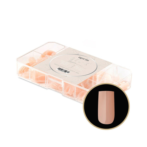 Gel - X Neutrals Emma Square - DK BEAUTY