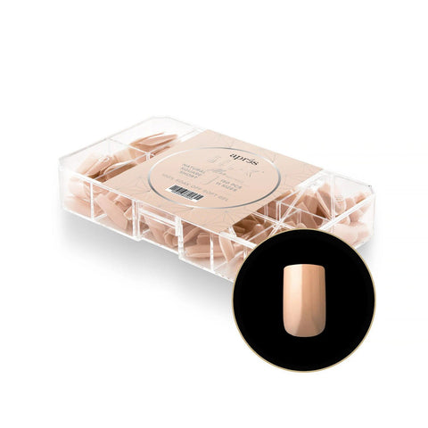 Gel - X Neutrals Alex Square - DK BEAUTY