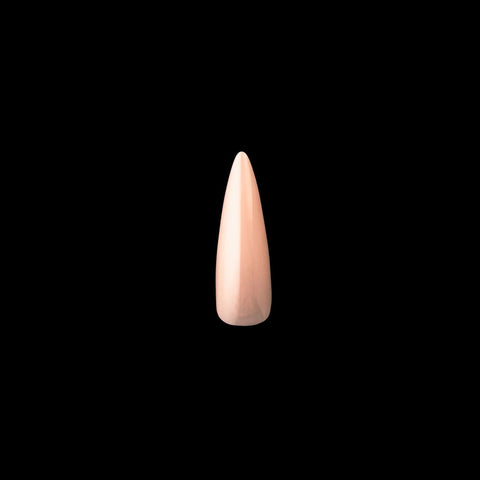 Gel - X Neutrals Lila Stiletto - DK BEAUTY