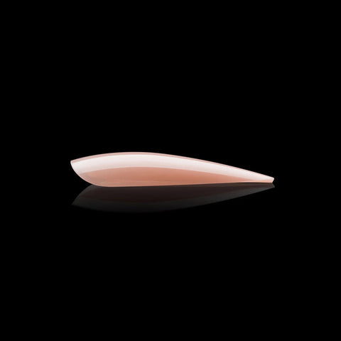 Gel - X Neutrals Lila Stiletto - DK BEAUTY