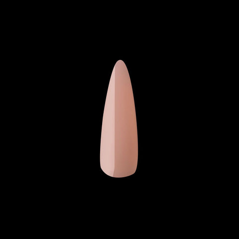 Gel - X Neutrals Margot Stiletto - DK BEAUTY