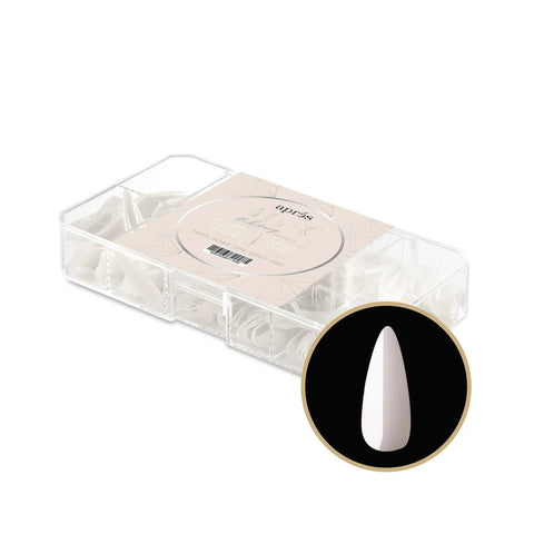 Gel - X Neutrals Whitney Stiletto - DK BEAUTY