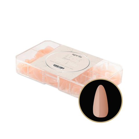 Gel - X Neutrals Emma Stiletto - DK BEAUTY
