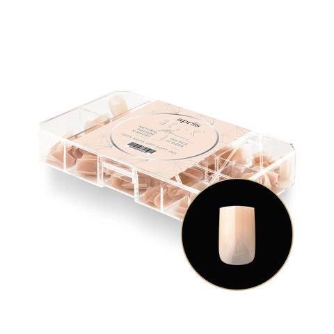 Gel - X Neutrals Alex Square - DK BEAUTY