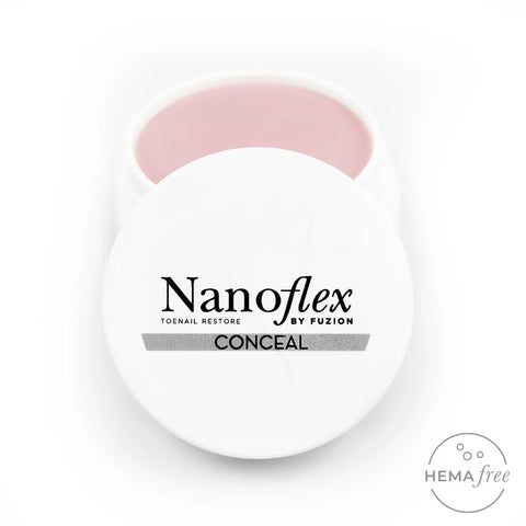 NanoFlex Conceal Pink - Proof of Training Required - DK BEAUTY