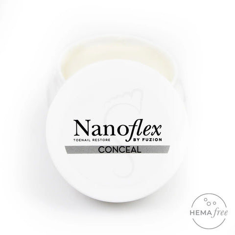 NanoFlex Conceal Natural - Proof of Training Required - DK BEAUTY