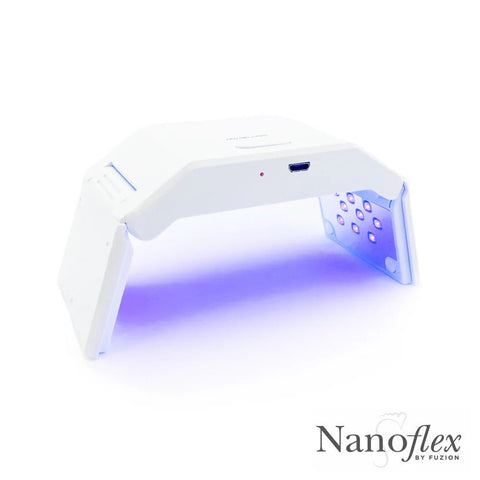 NanoFlex UV/LED Curing Lamp - DK BEAUTY