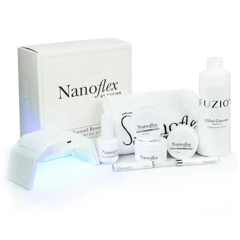 NanoFlex Starter Kit - Proof of Training Required - DK BEAUTY