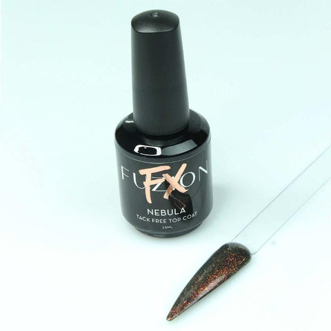 Fuzion Shine FX Aurora - DK BEAUTY
