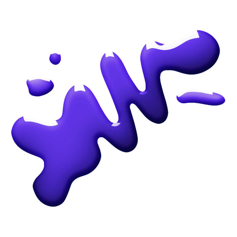 Simply Colour Gel - Purple