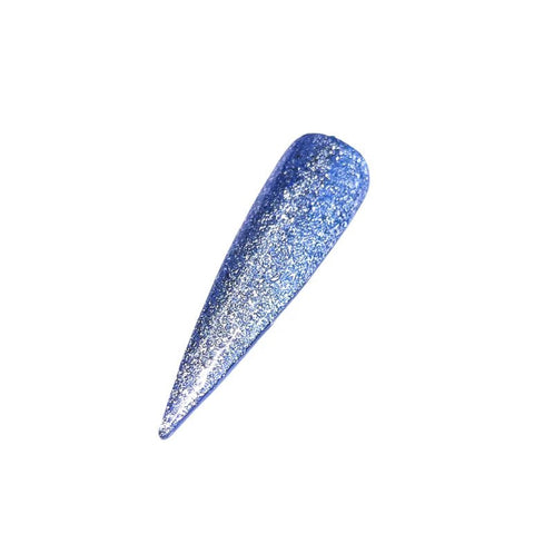BE•MI Metal Leaf Neptune - DK BEAUTY