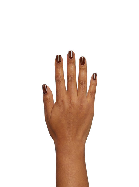TGB Cocoa Gel Polish - DK BEAUTY