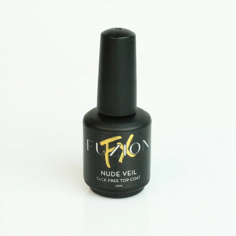 Fuzion FX Nude Veil - DK BEAUTY