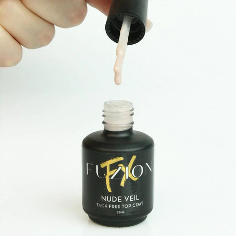 Fuzion FX Nude Veil - DK BEAUTY