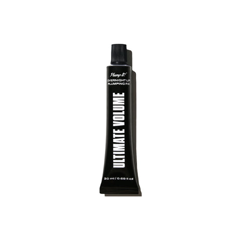 Plump It! Overnight Lip Plumping Fix - DK BEAUTY