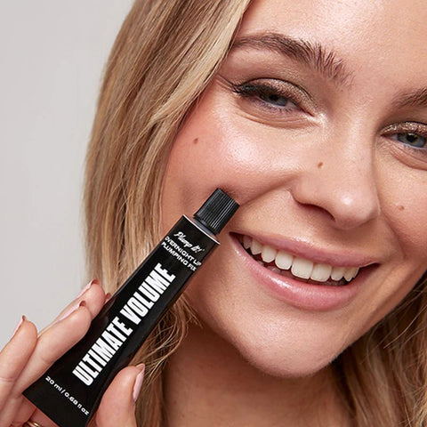 Plump It! Overnight Lip Plumping Fix - DK BEAUTY