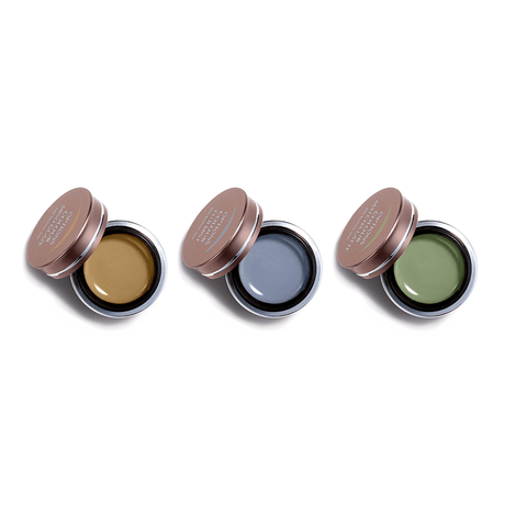 Options Syrup Mini 3 Piece Collection - DK BEAUTY