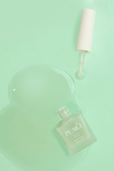 Peacci TLC Base Coat - DK BEAUTY