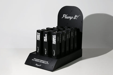 Plump It! POS Hyaluronic Lip Plumper x 12 - DK BEAUTY