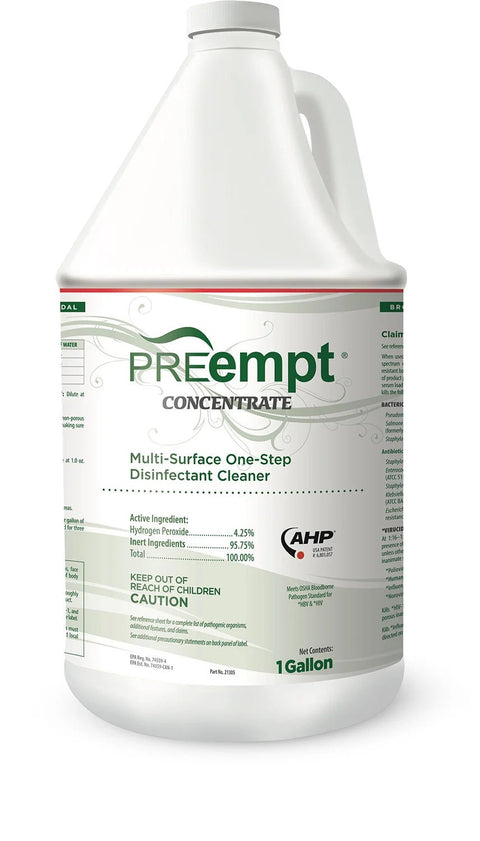 PREempt Concentrate - DK BEAUTY