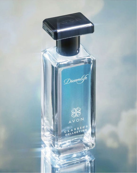 Avon Scents - DK BEAUTY