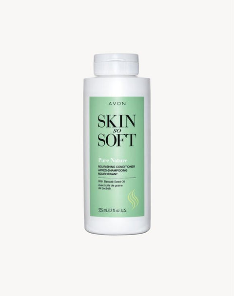 Skin So Soft Nourishing Conditioner - DK BEAUTY