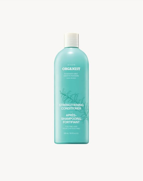 Organist Strengthening Conditioner - DK BEAUTY