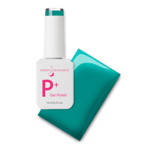P+ Alien Invasion Colour Gel - DK BEAUTY