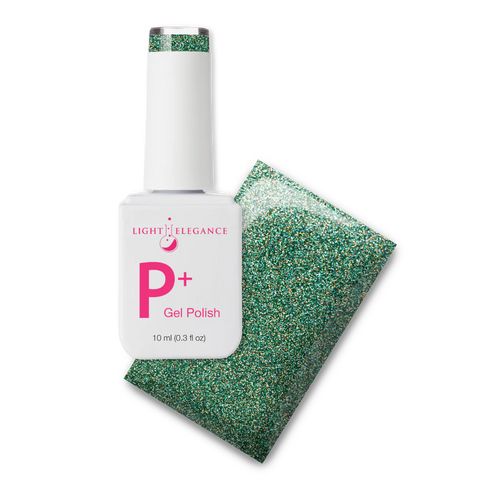 P+ Glitter Bravo! - DK BEAUTY