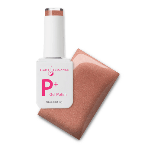 P+ Bronzey Baby - DK BEAUTY