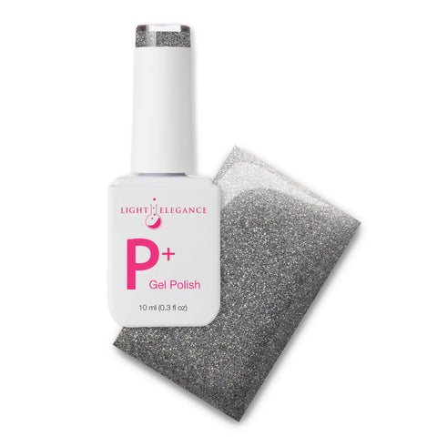 P+ Clean Slate Glitter - DK BEAUTY