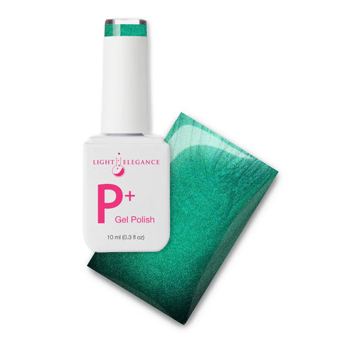 Light Elegance P+ Daydream Cat Eye Gel Polish