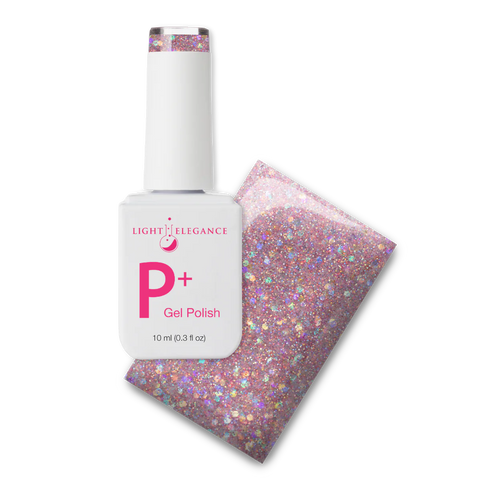 P+ Free Spirit - DK BEAUTY