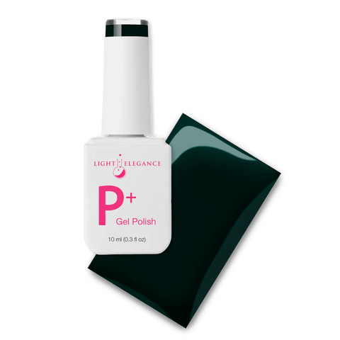 P+ Color Green With Envy - DK BEAUTY