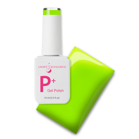 P+ Groovy Green - DK BEAUTY