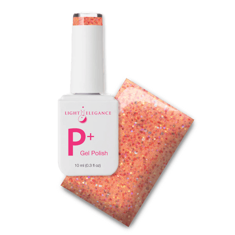 P+ I Need Some Space Glitter Gel - DK BEAUTY