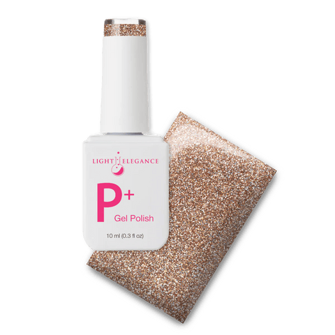 P+Mercury Meltdown Glitter Gel - DK BEAUTY
