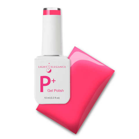 P+ Ms. Martian Colour Gel - DK BEAUTY