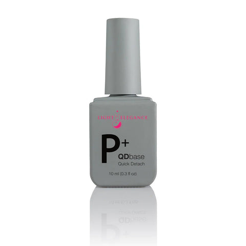 P+ Gel Polish QD Base Coat 10ml - DK BEAUTY