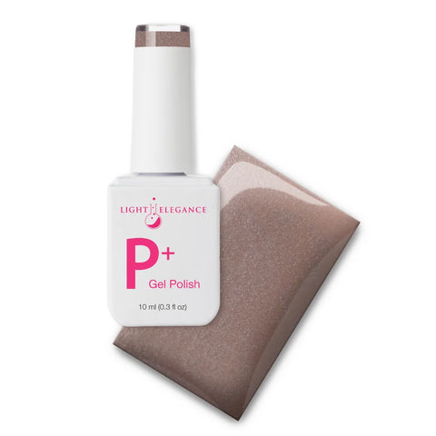 Light Elegance P+ Roll The Dice Gel Polish