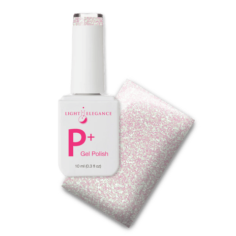 P+Space Cadet Glitter Gel - DK BEAUTY