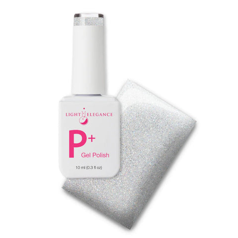 P+ Gel Polish Tiny Diamond - DK BEAUTY