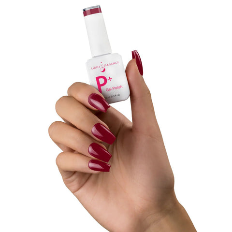 P+ Cranberry Craze - DK BEAUTY