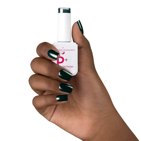 P+ Color Green With Envy - DK BEAUTY