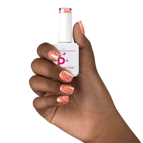P+ I Need Some Space Glitter Gel - DK BEAUTY