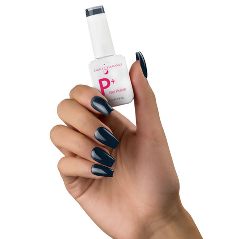 P+ Color Moody Blues - DK BEAUTY